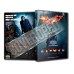 Batman Trilogy 2005 - 2008 - 2012 Box Set Türkçe Dvd Cover Tasarımları